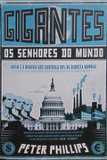 GIGANTES: OS SENHORES DO MUNDO.