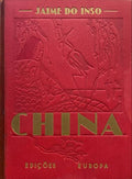 CHINA. [VERMELHO].