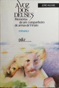 A VOZ DOS DEUSES.