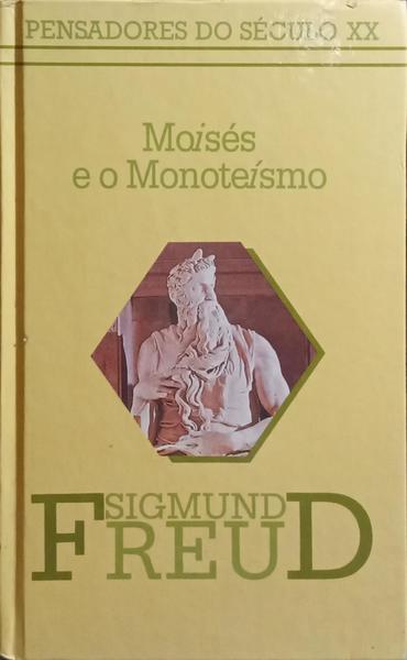 MOISÃ‰S E O MONOTEÃSMO.