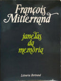 JANELAS DA MEMÃ“RIA.