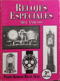RELOJES ESPECIALES.