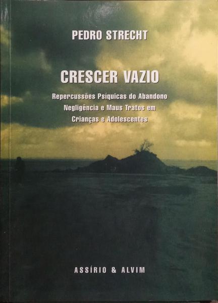 CRESCER VAZIO. [3.ª EDIÇÃO]
