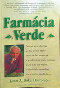 FARMÁCIA VERDE. [2.ª EDIÇÃO]