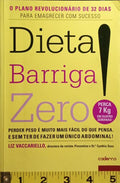 DIETA BARRIGA ZERO.