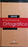NOVO PRONTUÁRIO ORTOGRÁFICO. [4.ª EDIÇÃO]