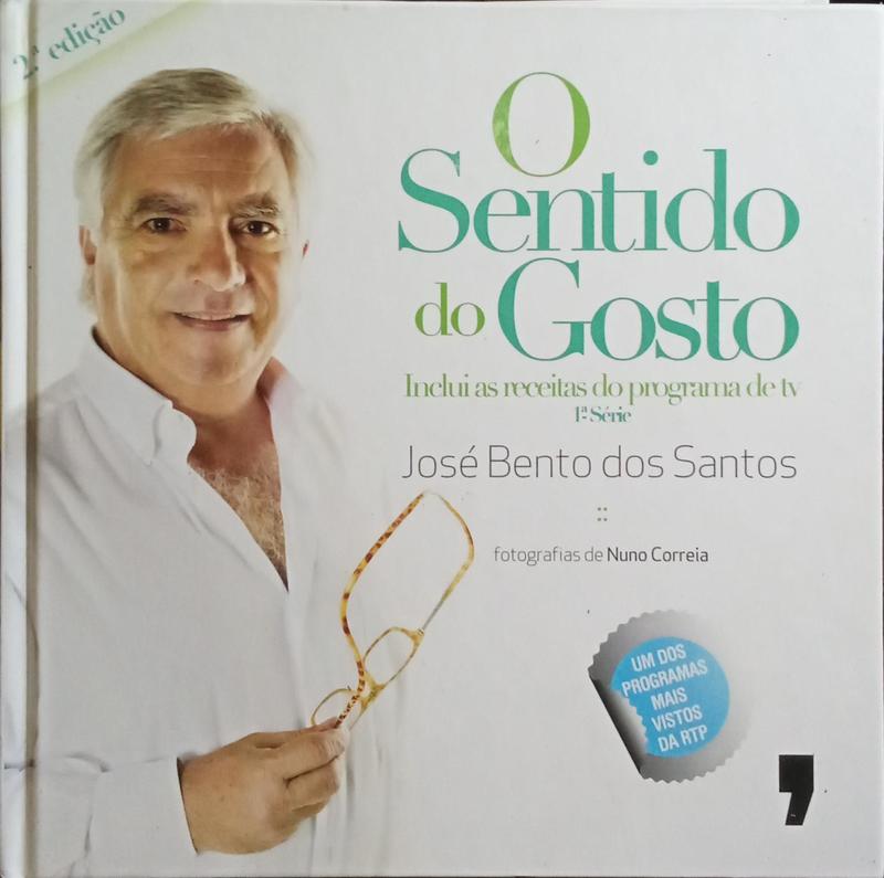 O SENTIDO DO GOSTO.