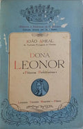 DONA LEONOR «PRINCESA PERFEITÍSSIMA».