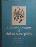 OPERATIVE ANATOMY OF ABDOMEN AND PELVIS.