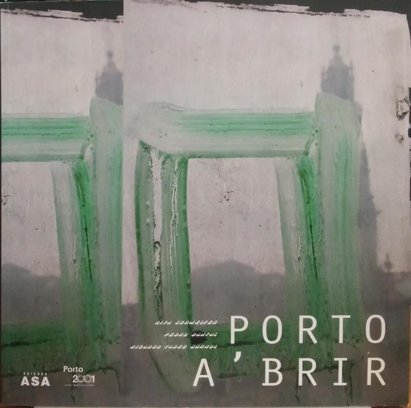 PORTO A'BRIR.