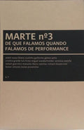 REVISTA MARTE, N.Âº 3â€”5, 2008â€”2014.