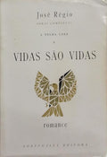A VELHA CASA, 5: VIDAS SÃO VIDAS. [1.ª EDIÇÃO]