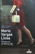 TRAVESSURAS DA MENINA MÁ.