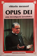 OPUS DEI, UMA INVESTIGAÇÃO JORNALÍSTICA.