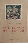 NÃO HÁ NADA MAIS SIMPLES.