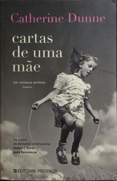 CARTAS DE UMA MÃE.