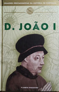 D. JOÃƒO I.