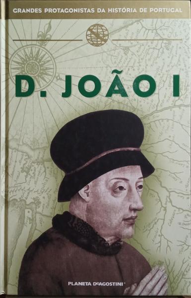 D. JOÃƒO I.