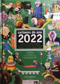 CARTOONS DO ANO 2022.