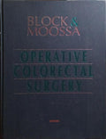 OPERATIVE COLORECTAL SURGERY.