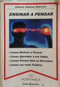 ENSINAR A PENSAR.