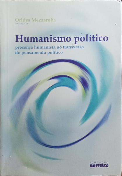 HUMANISMO POLÍTICO.