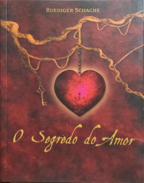 O SEGREDO DO AMOR.
