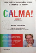 CALMA!