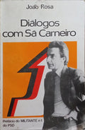 DIÁLOGOS COM SÁ CARNEIRO.