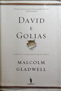 DAVID E GOLIAS.