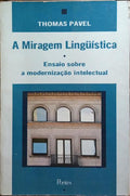 A MIRAGEM LINGÜISTICA.