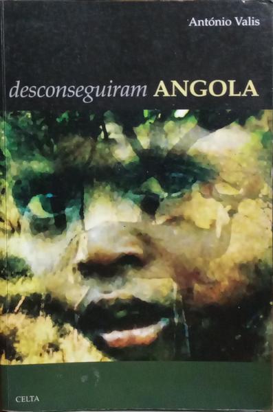 DESCONSEGUIRAM ANGOLA.