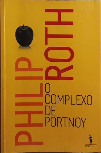 O COMPLEXO DE PORTNOY.