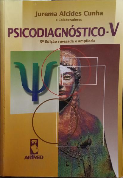 PSICODIAGNÓSTICO-V.