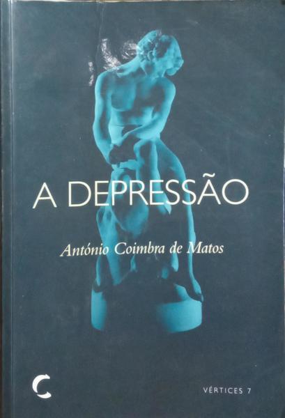A DEPRESSÃO.