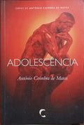 ADOLESCÊNCIA.