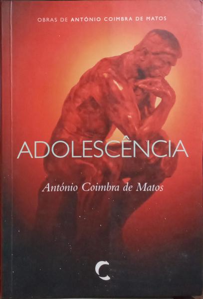 ADOLESCÊNCIA.