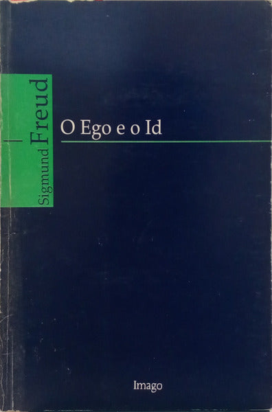 O EGO E O ID.