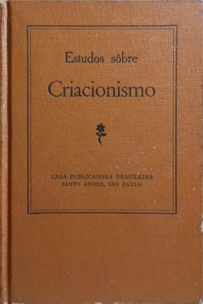 ESTUDOS SOBRE CRIACIONISMO.