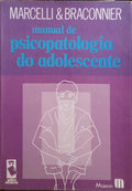 MANUAL DE PSICOPATOLOGIA DO ADOLESCENTE.