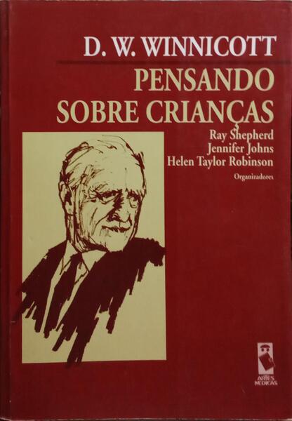 PENSANDO SOBRE CRIANÇAS.