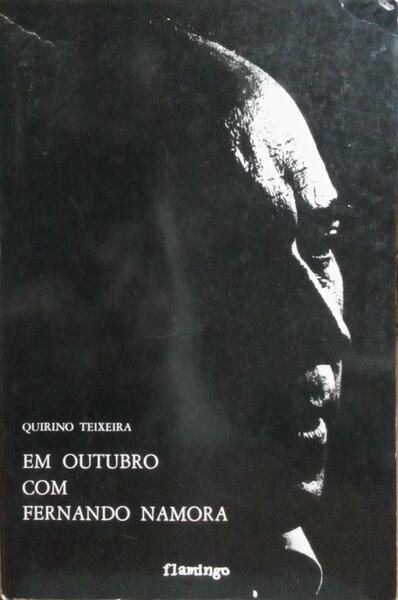 EM OUTUBRO COM FERNANDO NAMORA.