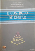 O CONTROLO DE GESTÃO.