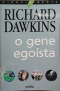 O GENE EGOÍSTA. [3.ª EDIÇÃO]