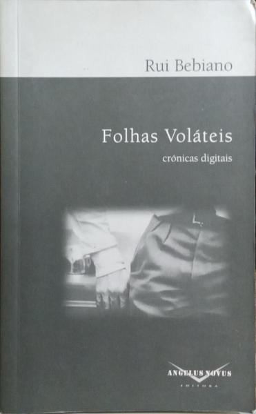 FOLHAS VOLÁTEIS.