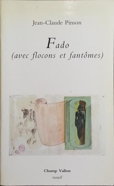 FADO, AVEC FLOCONS ET FANTÔMES.