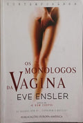 OS MONÓLOGOS DA VAGINA.