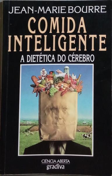 COMIDA INTELIGENTE.