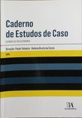 CADERNO DE ESTUDOS DE CASO, ESTÁGIO DE SOLICITADORIA.