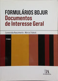 FORMULÁRIOS BDJUR: DOCUMENTOS DE INTERESSE GERAL.